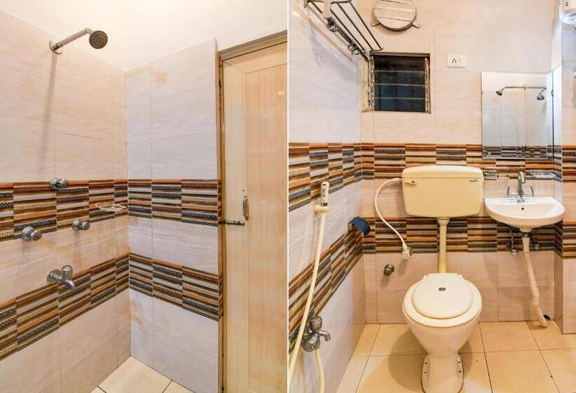 Hotelli Oyo Flagship Metrortel Guest House