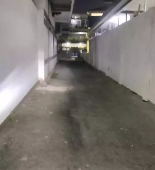 Hotelli Oyo Life 93160 Kost Jenny Karawang