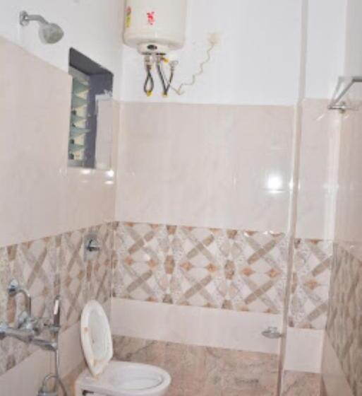 酒店 Puri Greens Odisha