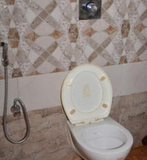 Отель Puri Greens Odisha