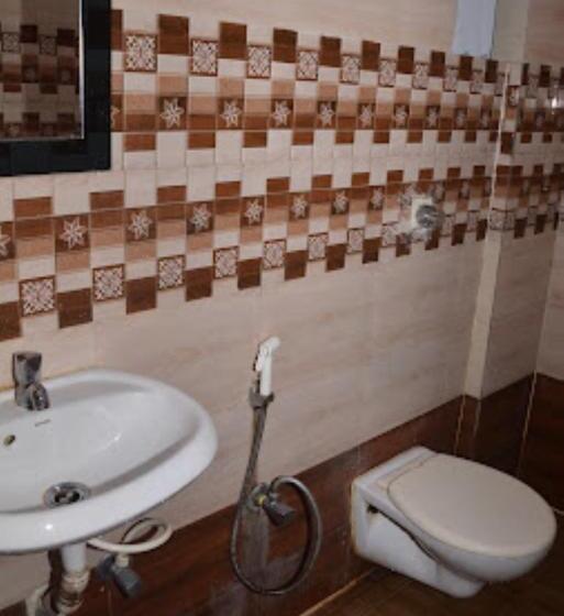 Отель Puri Greens Odisha