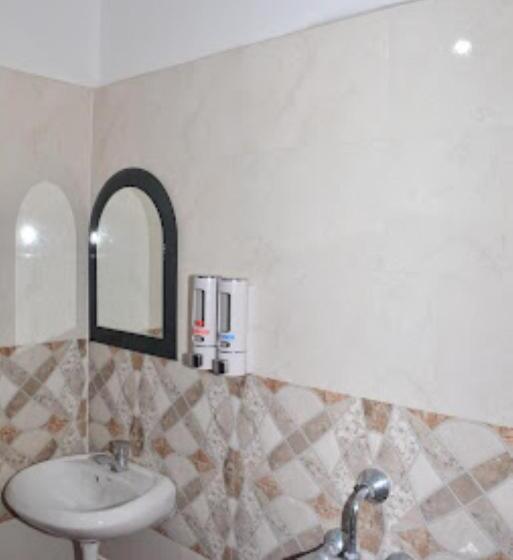 Отель Puri Greens Odisha