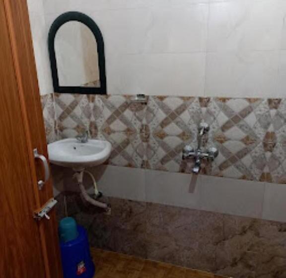 Отель Puri Greens Odisha