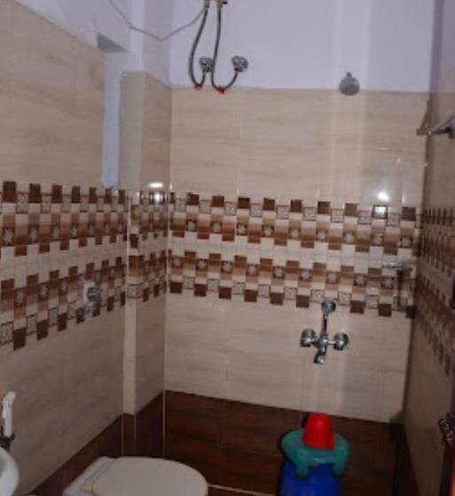 Отель Puri Greens Odisha