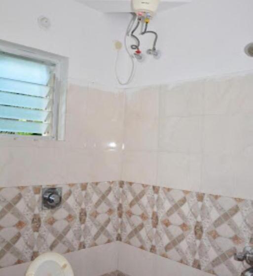 Отель Puri Greens Odisha