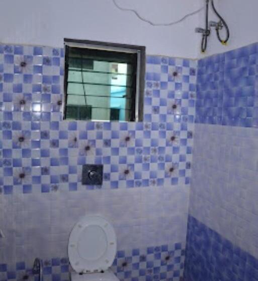 酒店 Puri Greens Odisha