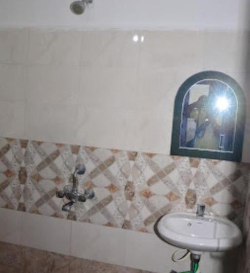 Отель Puri Greens Odisha