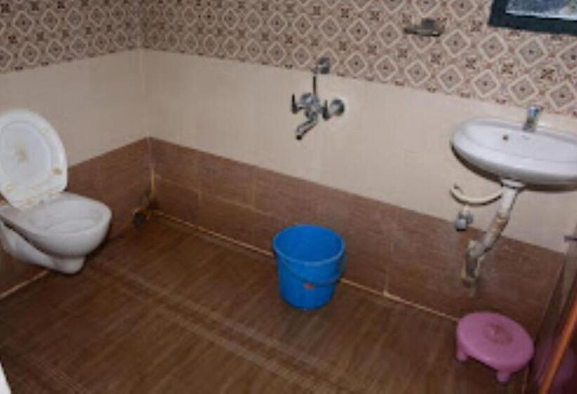 酒店 Puri Greens Odisha