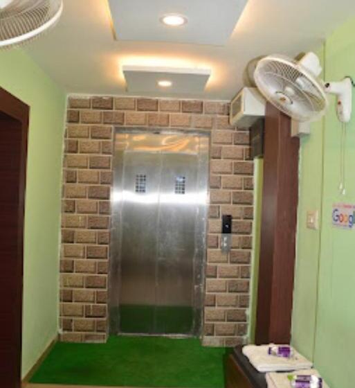 酒店 Puri Greens Odisha