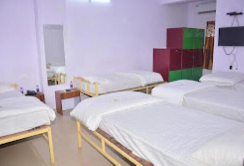 酒店 Puri Greens Odisha