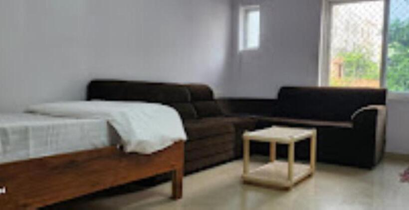 Отель Puri Greens Odisha