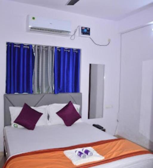 酒店 Puri Greens Odisha