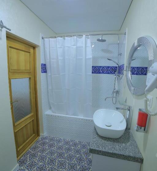 בית מלון כפרי Rizo Boutique Superior