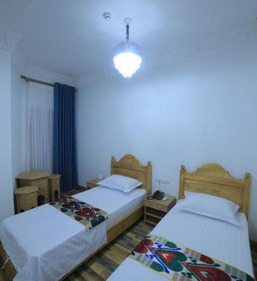 בית מלון כפרי Rizo Boutique Superior