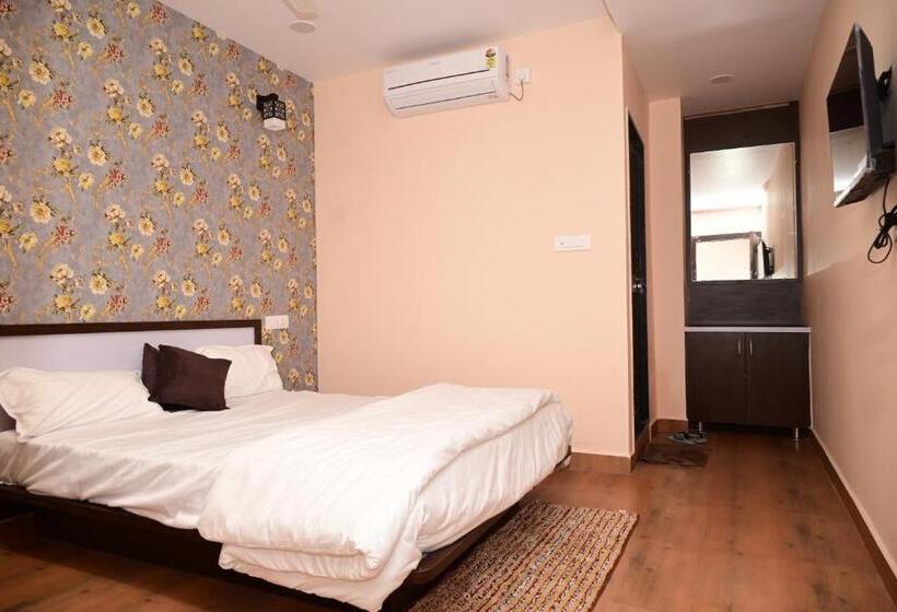 בית מלון כפרי Sd The Royal Palace