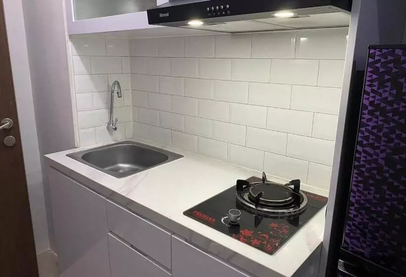 Otel Shero Transpark Bekasi
