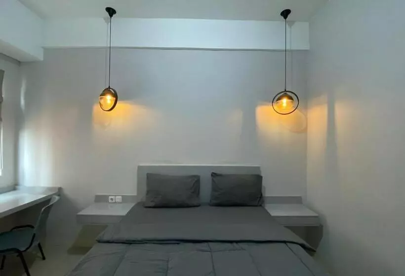 Otel Shero Transpark Bekasi