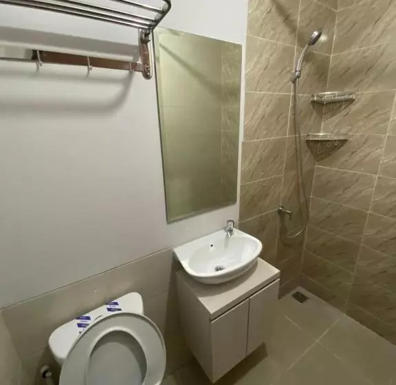 Otel Shero Transpark Bekasi