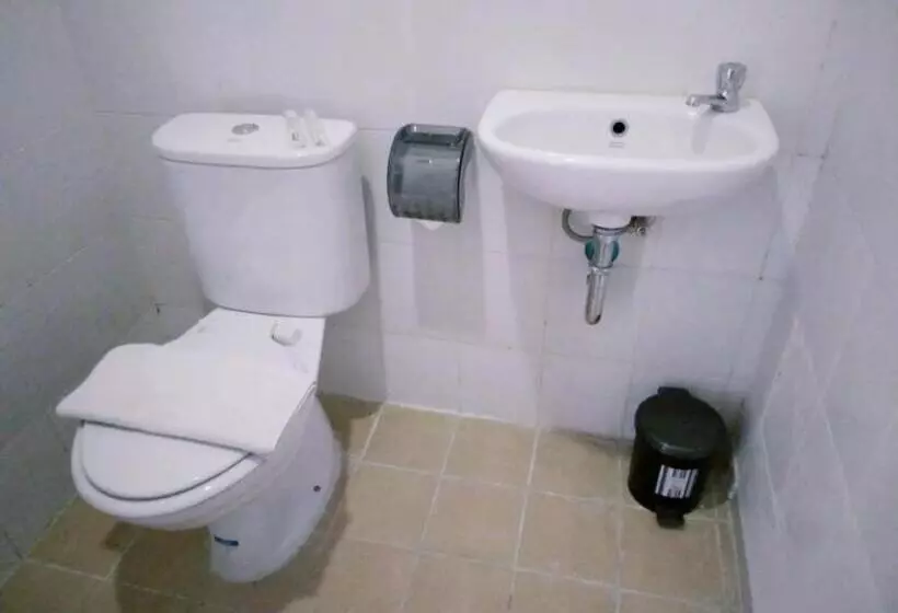 Otel Shero Transpark Bekasi