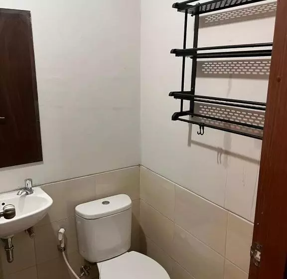 Otel Shero Transpark Bekasi