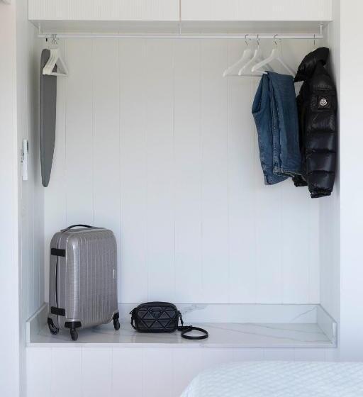 בית מלון כפרי The Lookout By Mt Bellevue