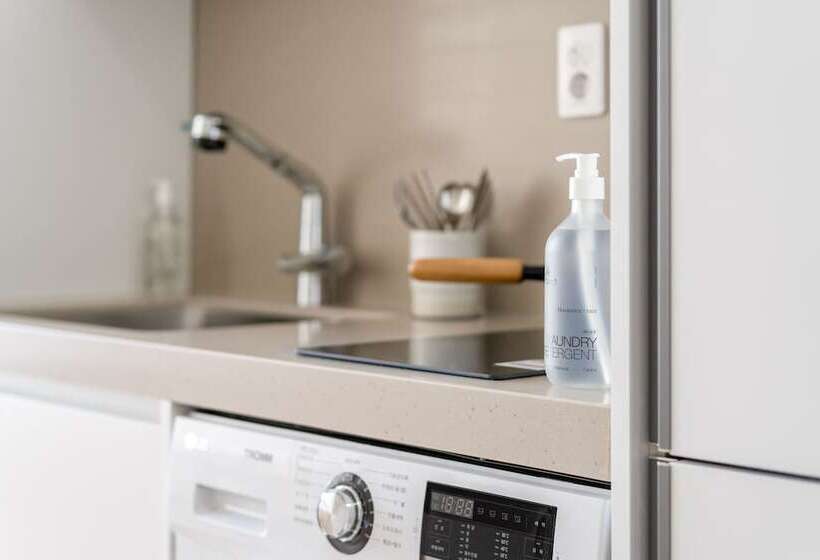 호텔 Urbanstay Dangjin Terminal