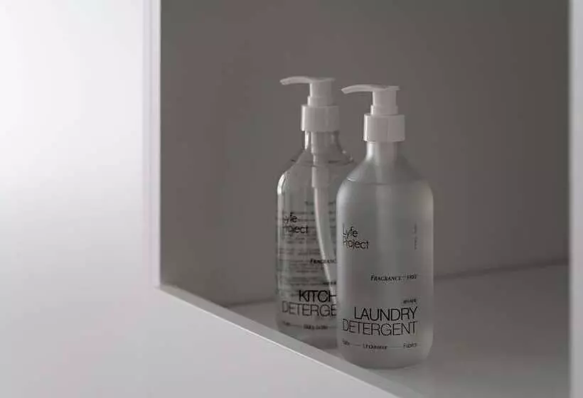 Hotelli Urbanstay Dangjin Terminal