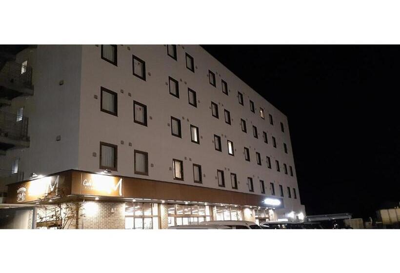 בית מלון כפרי hotel win Vacation Stay 72920v