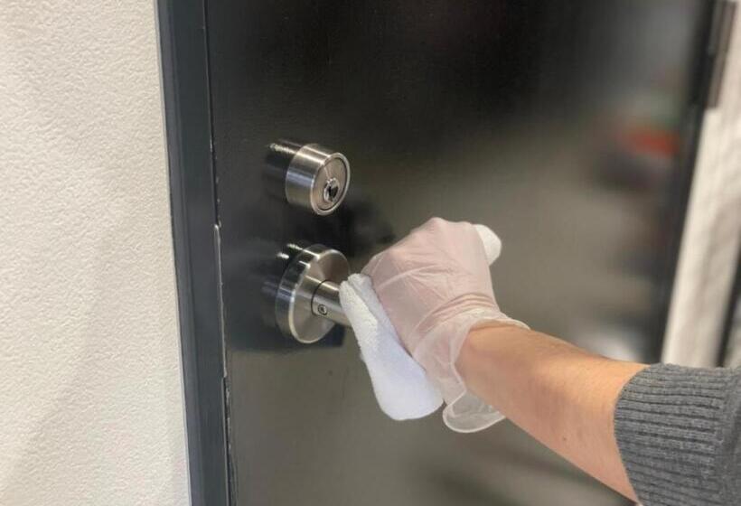 בית מלון כפרי hotel win Vacation Stay 72920v