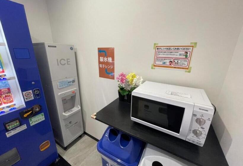 בית מלון כפרי hotel win Vacation Stay 72920v