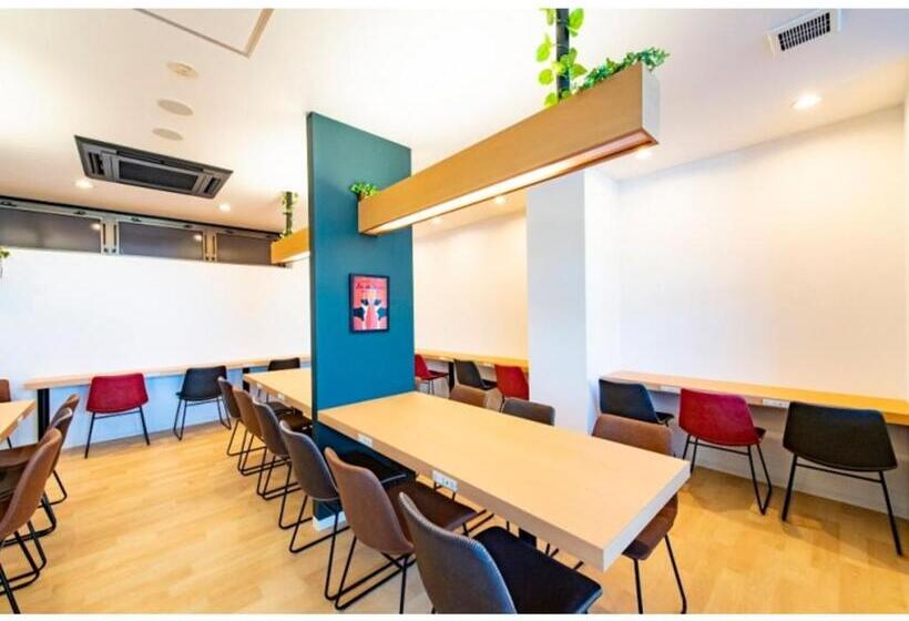 בית מלון כפרי hotel win Vacation Stay 72920v