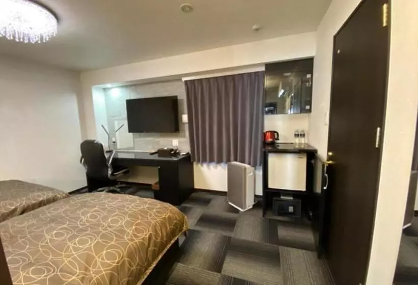 ホテル ｈｏｔｅｌ ｗｉｎ   Vacation Stay 72920v