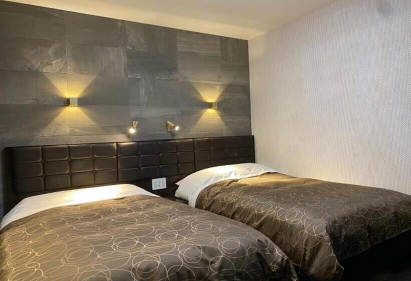 בית מלון כפרי hotel win Vacation Stay 72920v