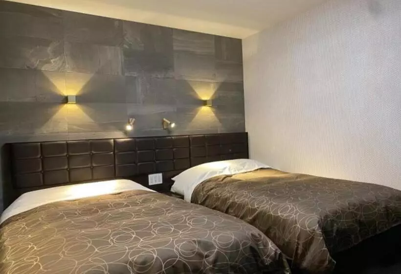 ホテル ｈｏｔｅｌ ｗｉｎ   Vacation Stay 72920v