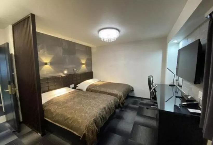 ホテル ｈｏｔｅｌ ｗｉｎ   Vacation Stay 72920v