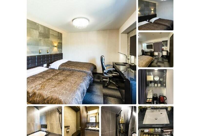 בית מלון כפרי hotel win Vacation Stay 72920v