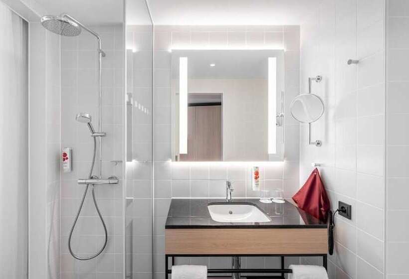 Intercityhotel Breda