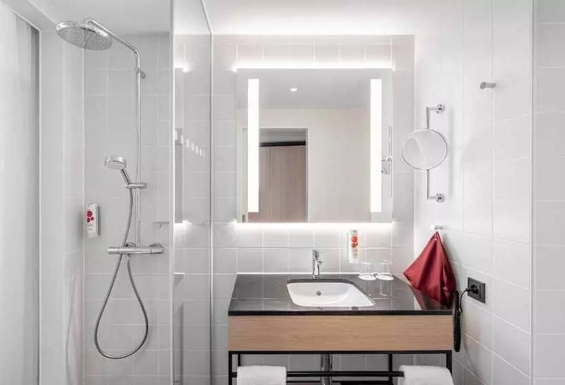 Intercityhotel Breda