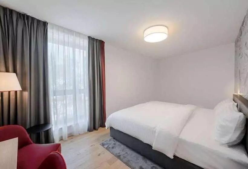 Intercityhotel Breda