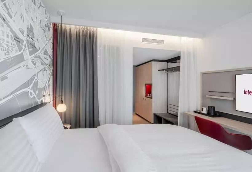 Intercityhotel Breda