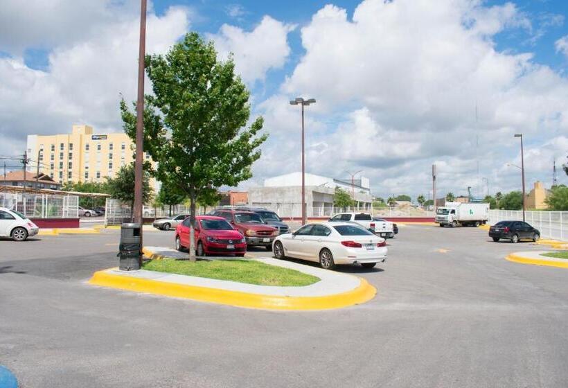 Los Herederos Hotel Piedras Negras