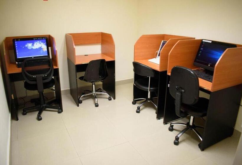 Los Herederos Hotel Piedras Negras