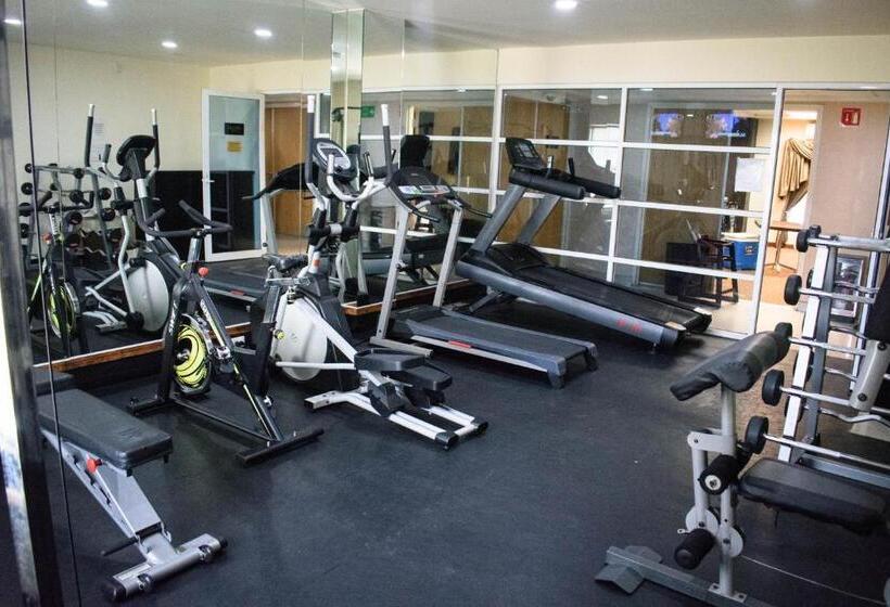 Los Herederos Hotel Piedras Negras