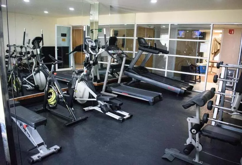 Los Herederos Hotel Piedras Negras