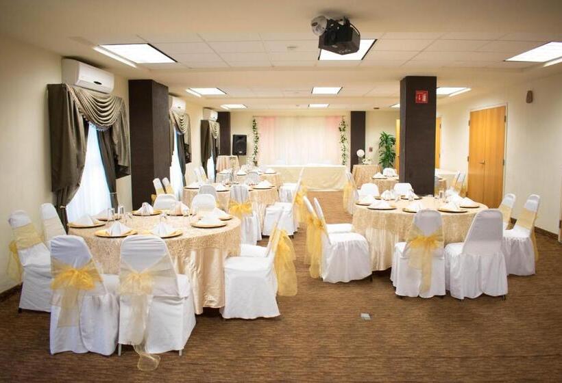 Los Herederos Hotel Piedras Negras