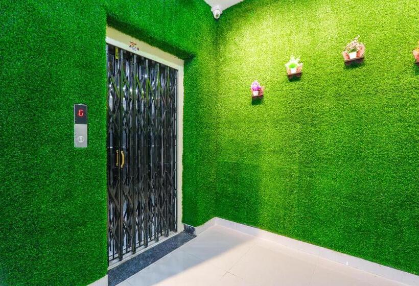 Fabhotel Dream Connect