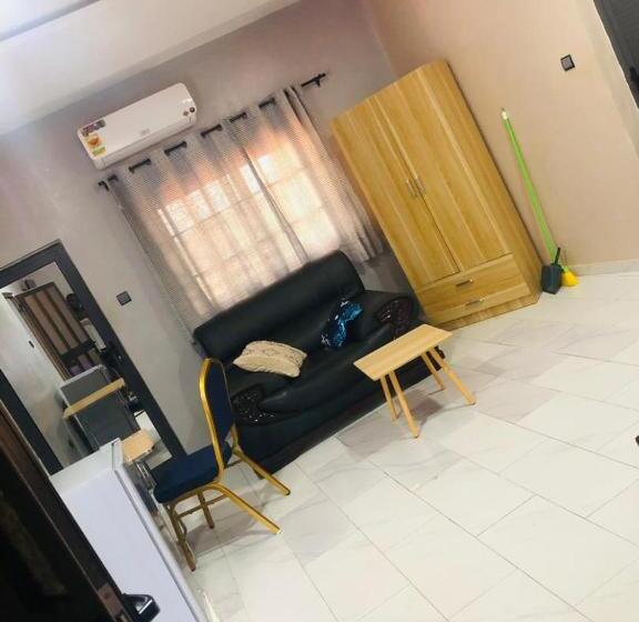 پانسیون Beaca Maison D Hôtes Bmh