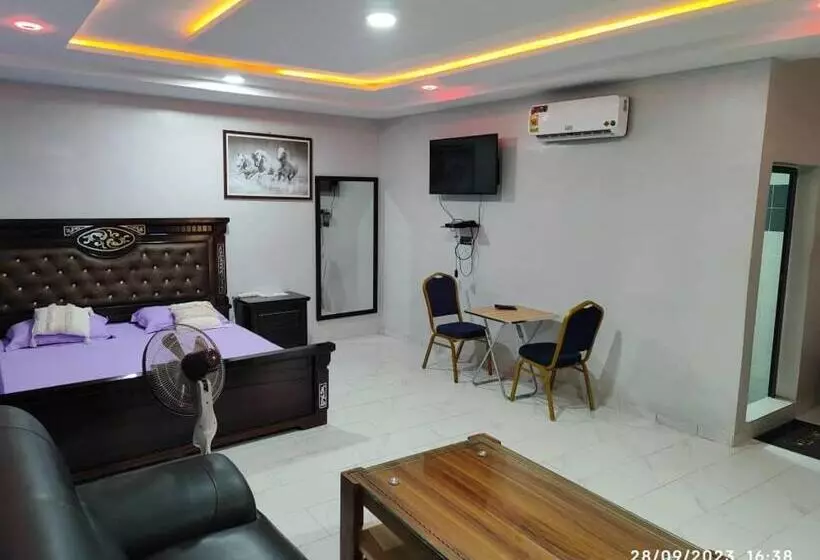 پانسیون Beaca Maison D Hôtes   Bmh