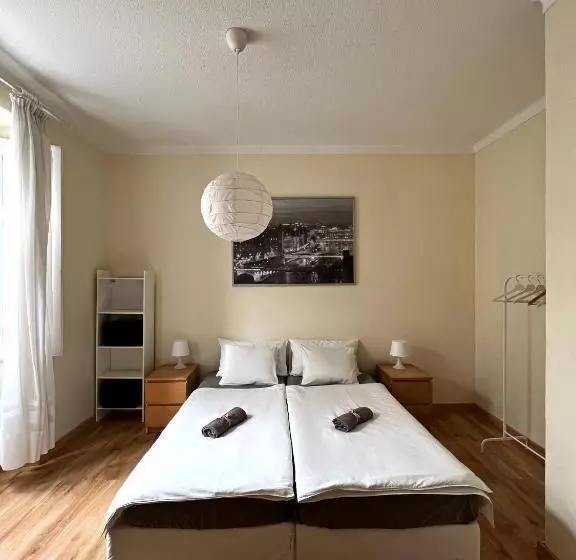 ペンション Casa Silva
