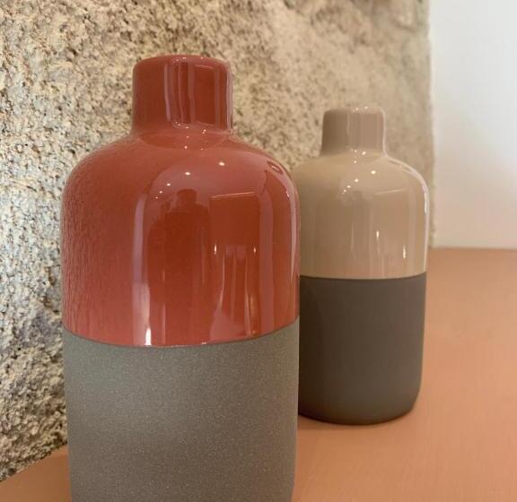 ペンション La Chambre Des Ecureuils   Bruniquel